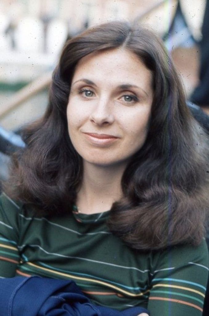 Elsa Mackey Handleman Profile Photo