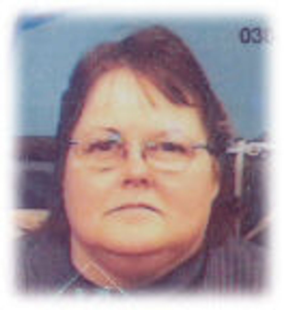 Mary Louise Curtis Profile Photo
