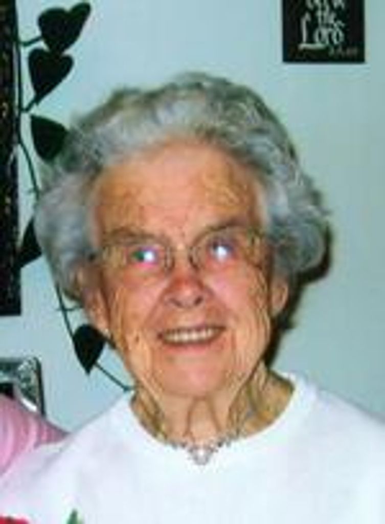 Anne Marie Van Roekel