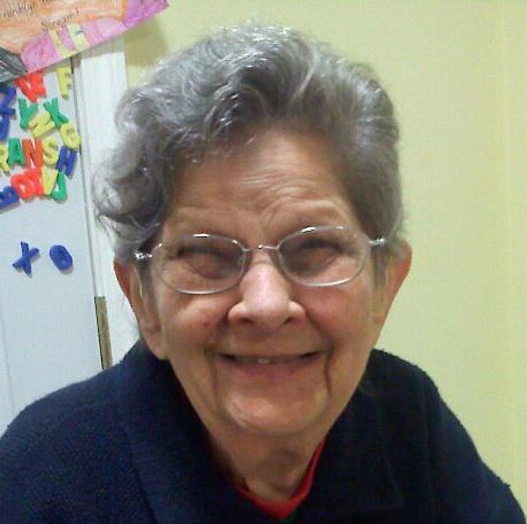Doris J. (Kistner)  Weiler