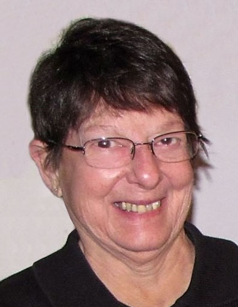 Janice Marie (Bishop)  Krupp