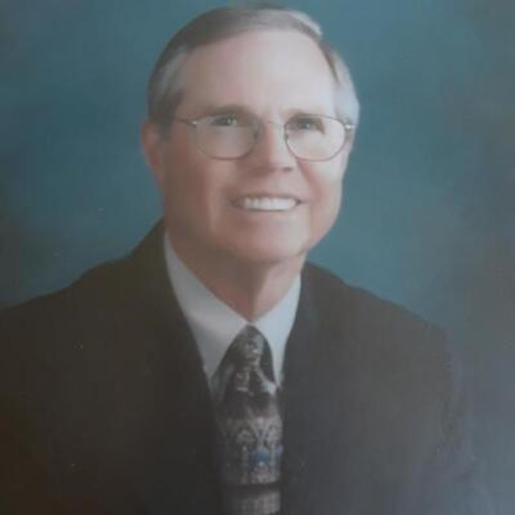 Thompson "Tom" Tate Jr. Profile Photo
