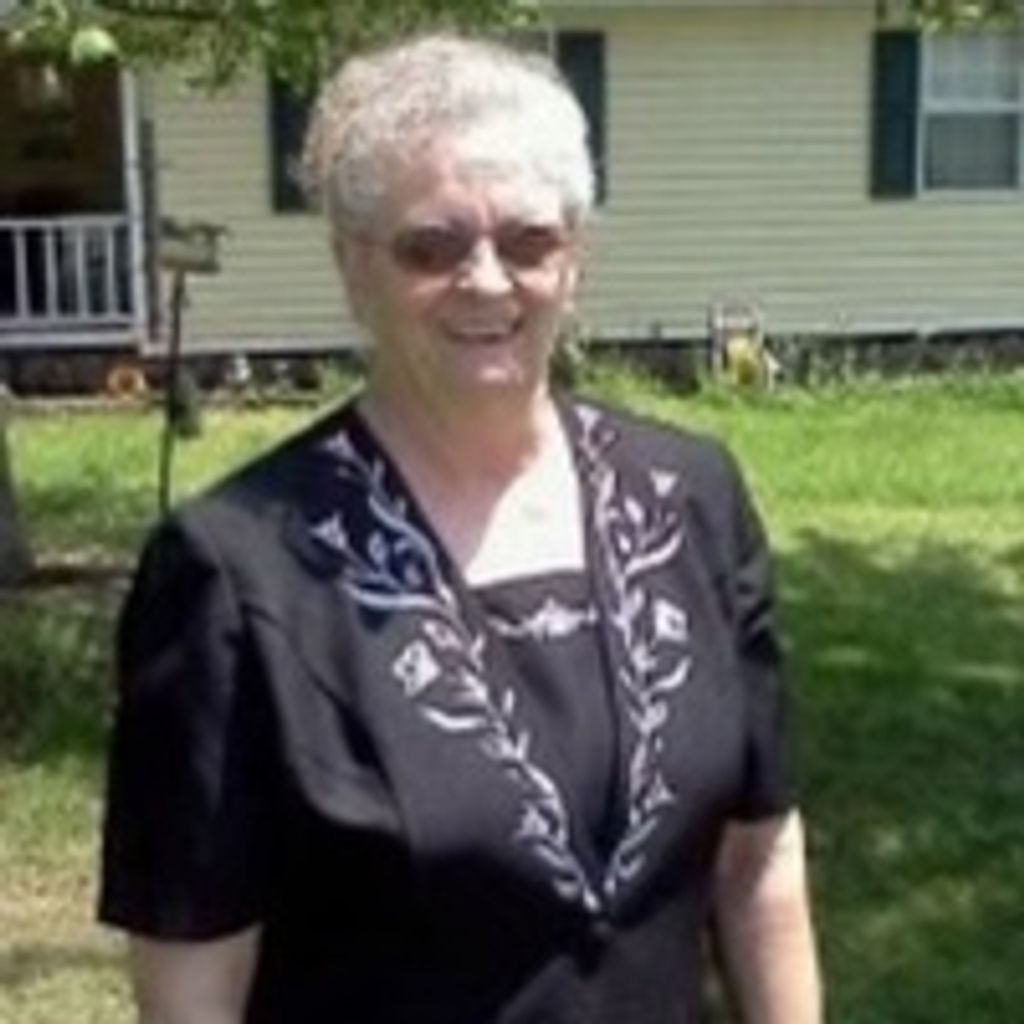 Brenda Tackett