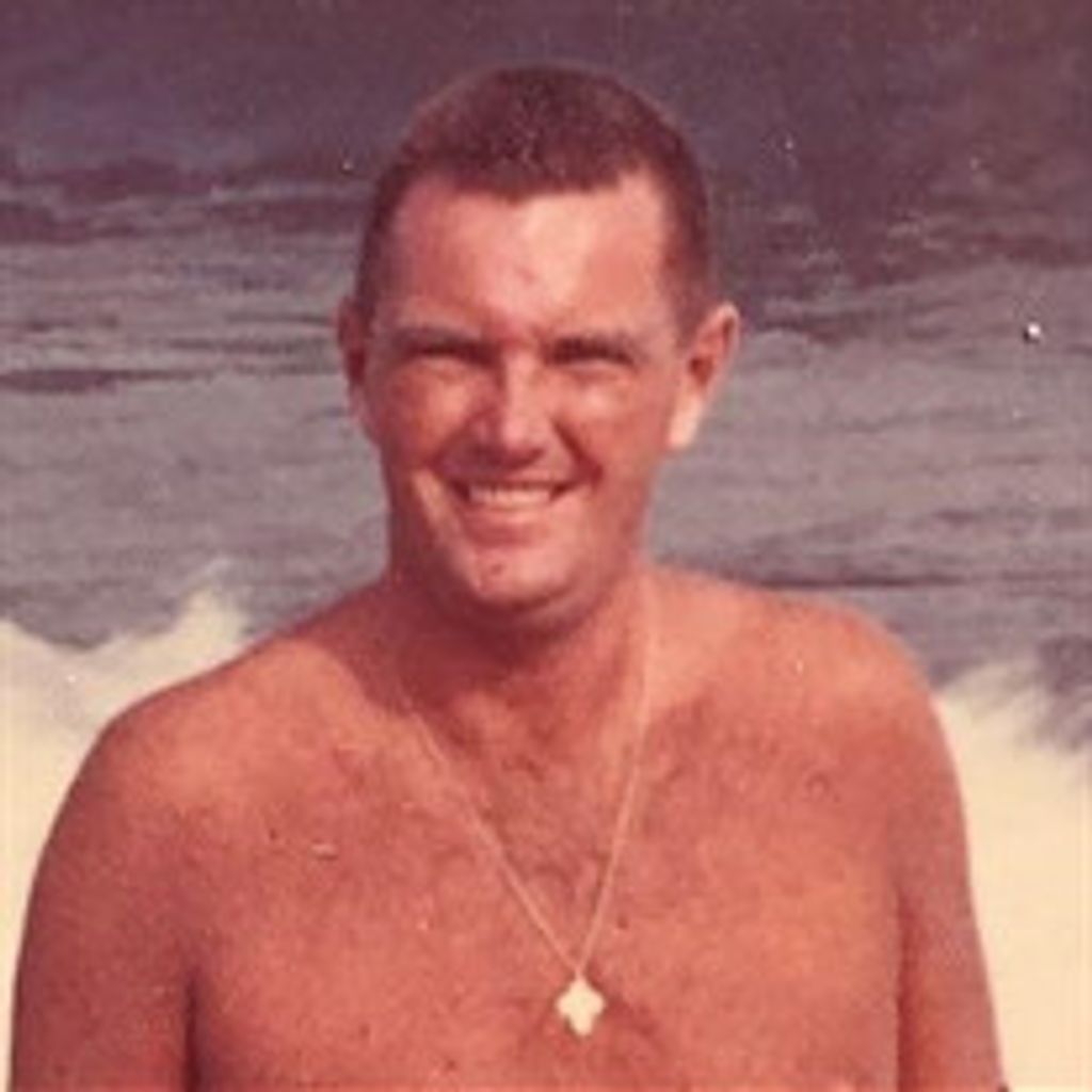 George E. Molloy