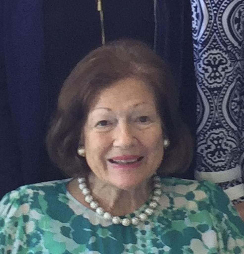 Nance Price Bernet