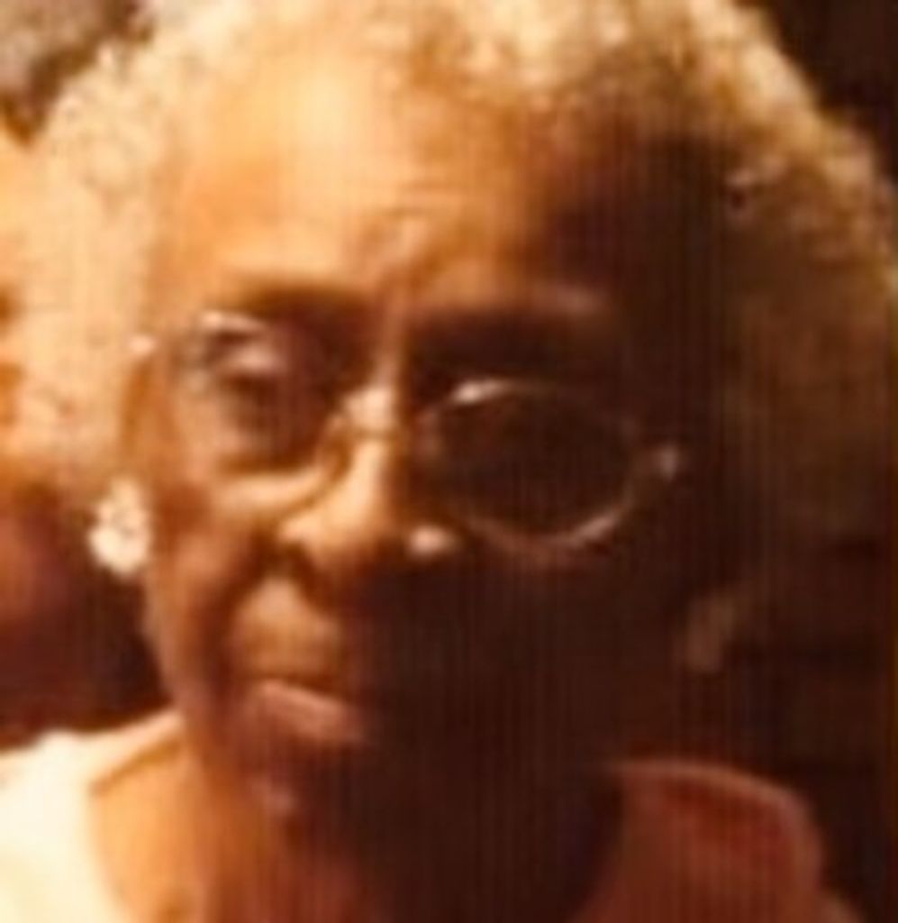 Mrs. Essie Mae Harwell Profile Photo