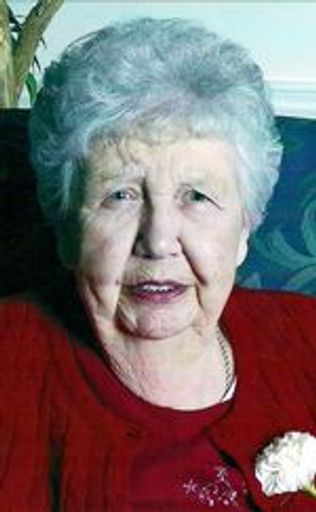 Arlene Ruth Chesser Profile Photo