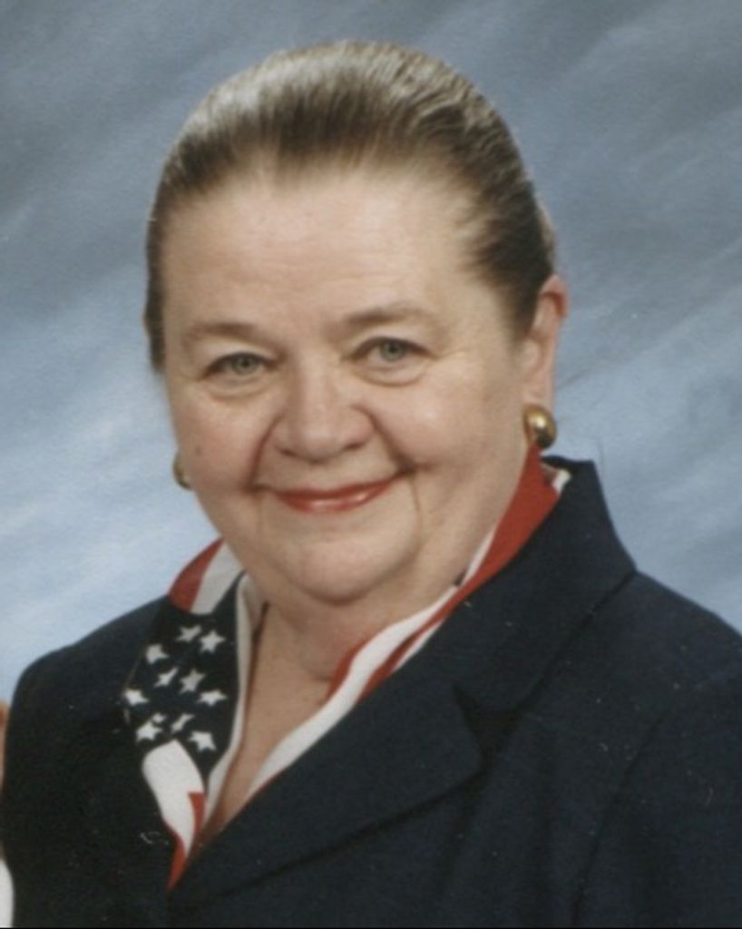 Patricia Jean Boulch Profile Photo