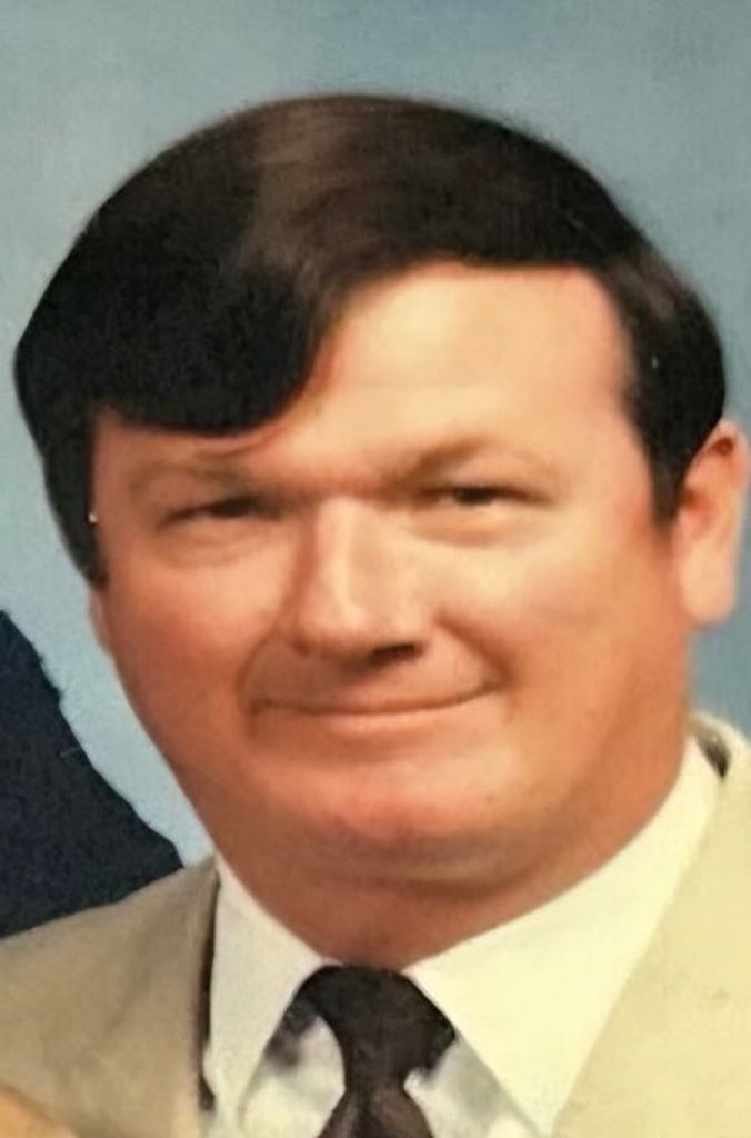 Edward Earl Yoho