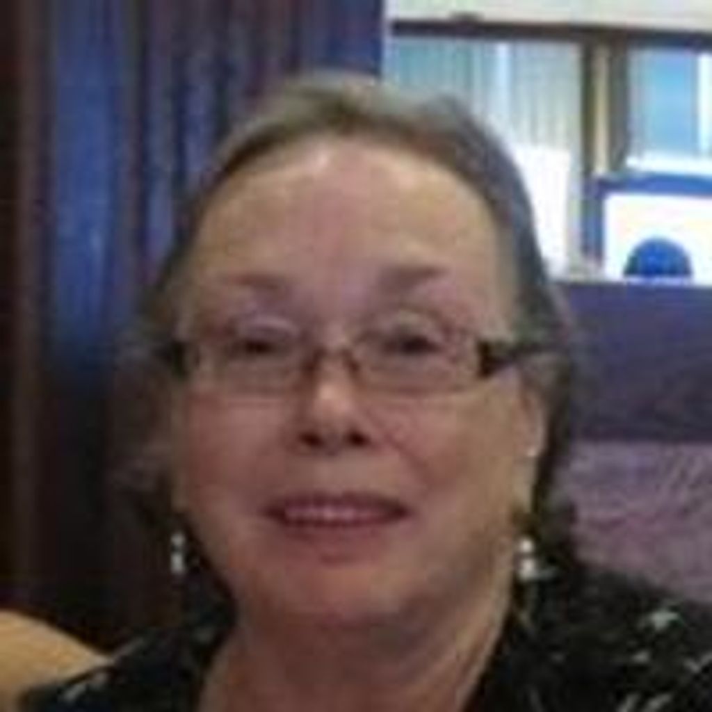 Marjorie Lincourt