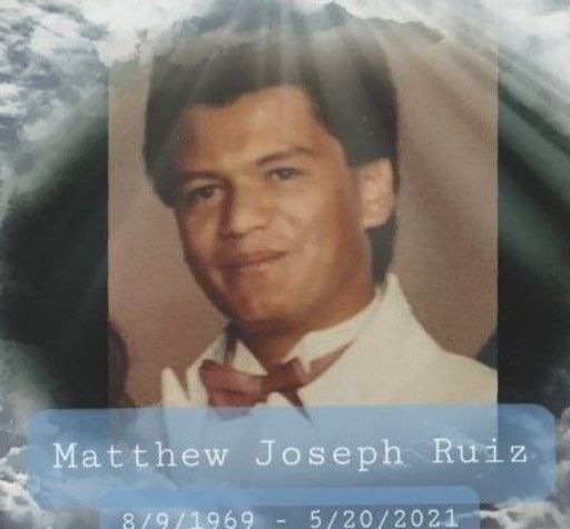 Matthew Joseph Ruiz Profile Photo