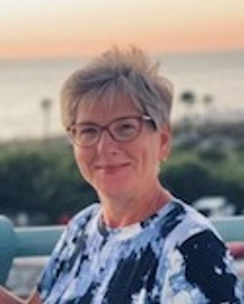 Paula Ann Johnston