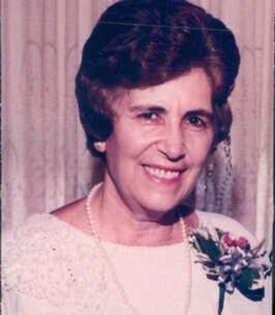 Amelia Greco