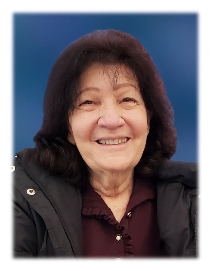 Judith "Judy" Gonas Profile Photo