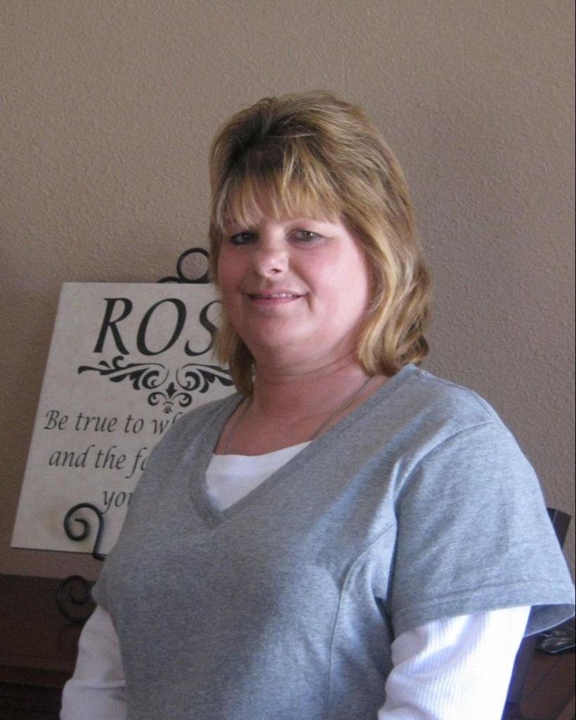 Rhonda Jane Stull