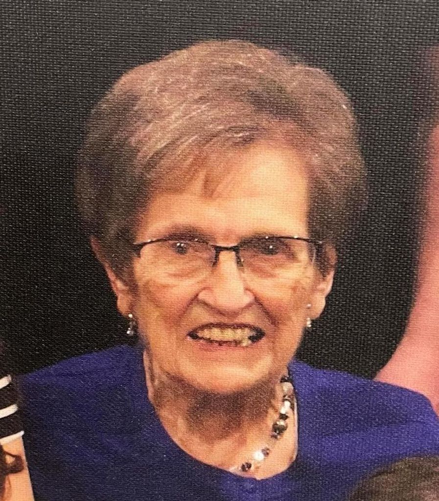 Mary Lou Kelley Profile Photo