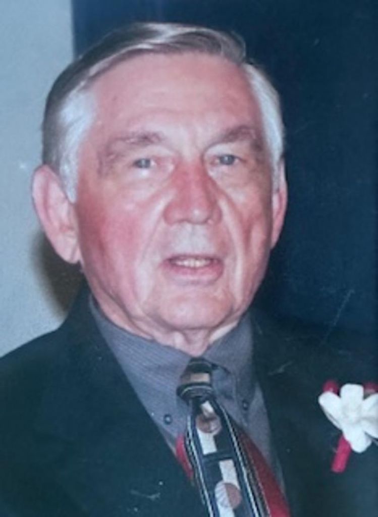 Donald G. Stoner Profile Photo