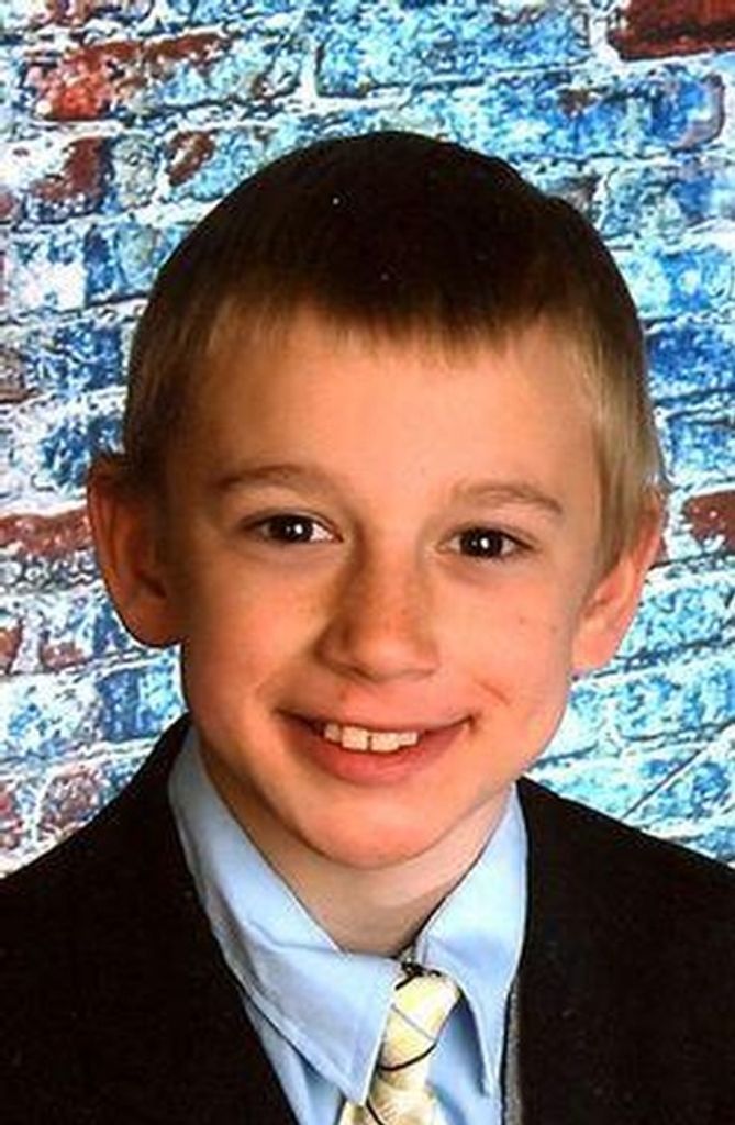 Curtis Kendle Mcabee