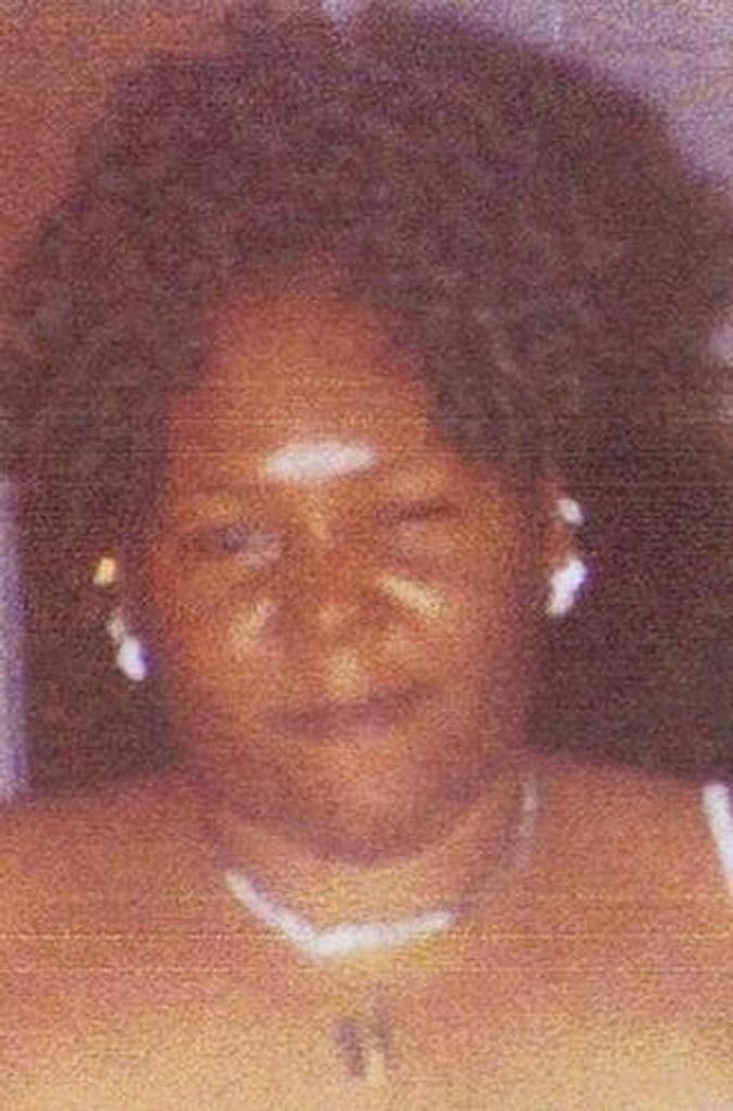 Vernadetta Diggs