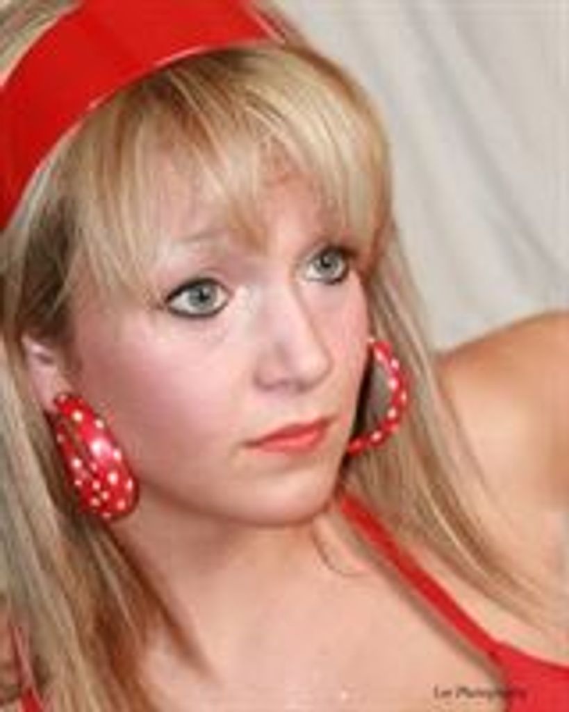 Melissa "Lala" Stemm