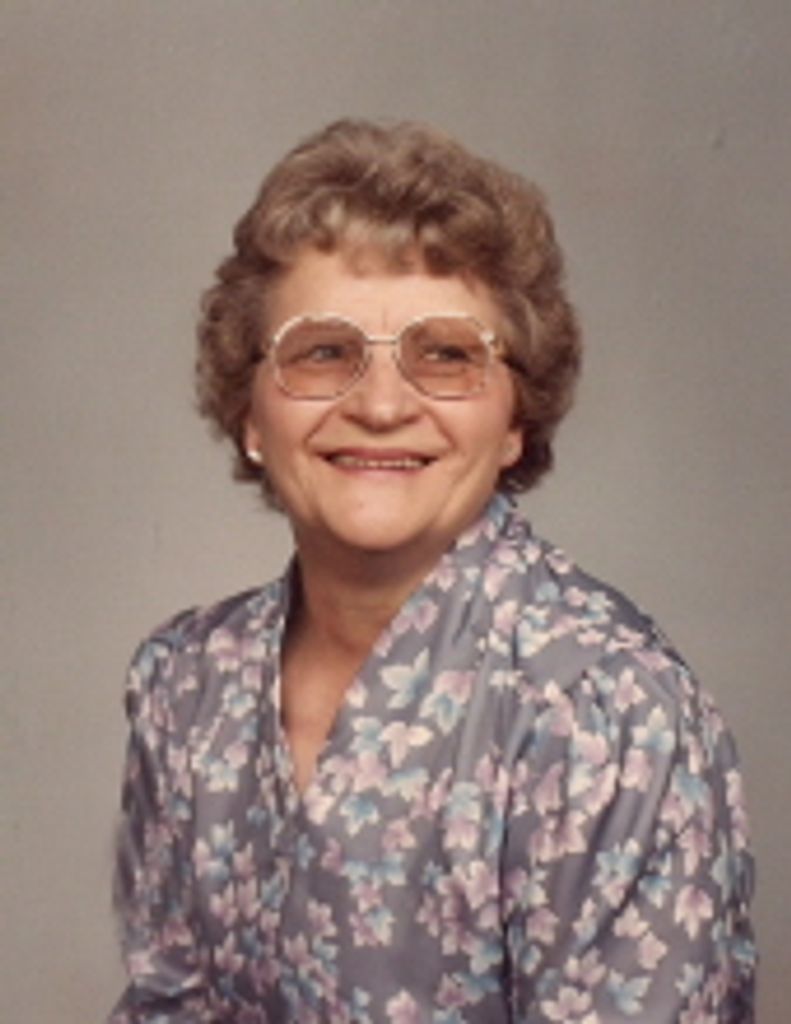 Wanda Bean Miller