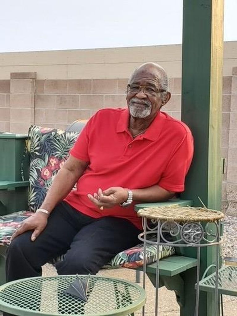 Kenneth Charles Wesley Profile Photo