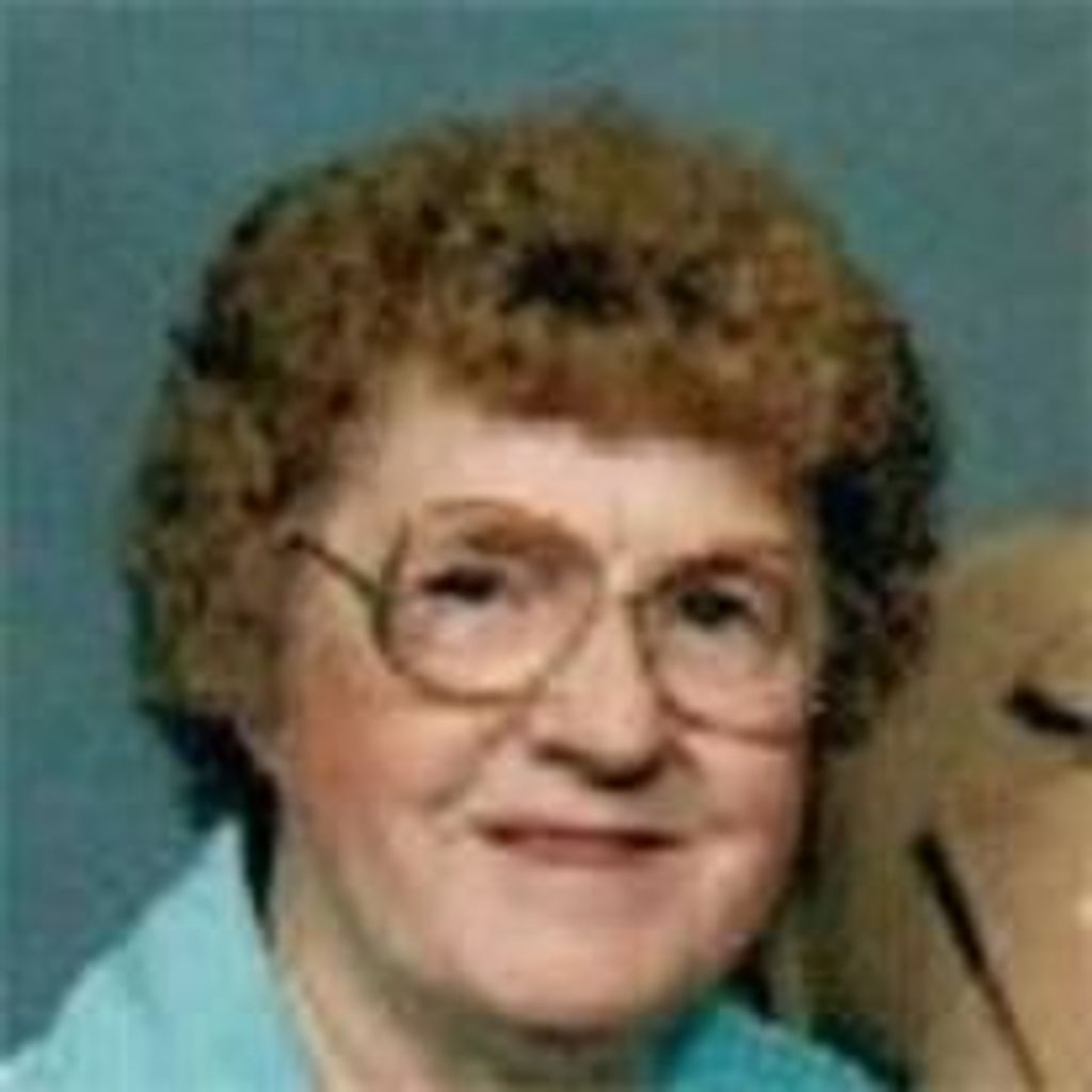 Eleanor Ruff