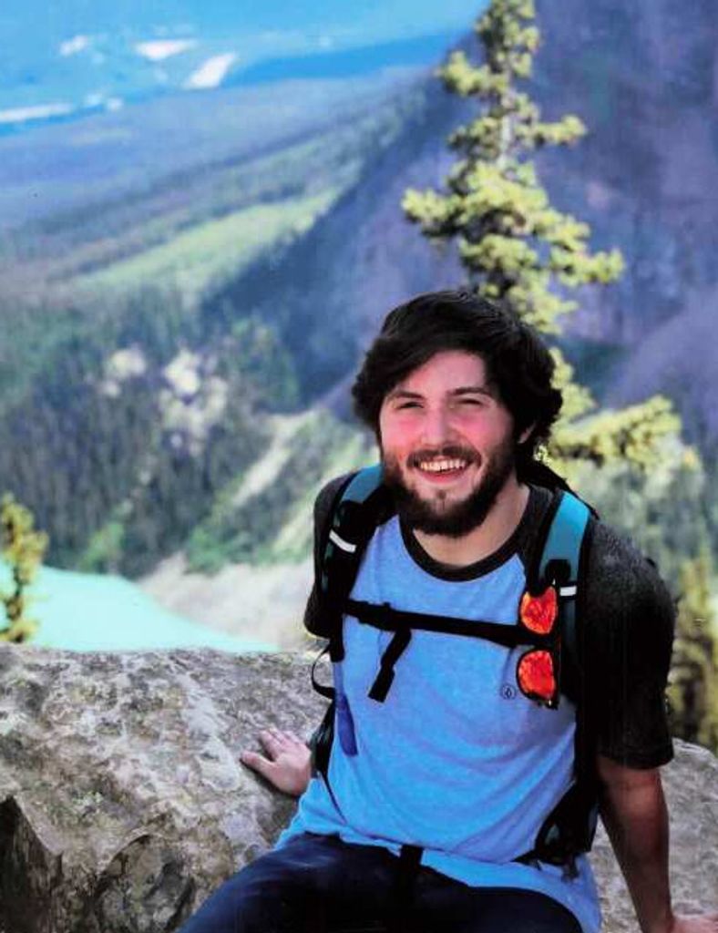 Tyler W. Kubesh Profile Photo