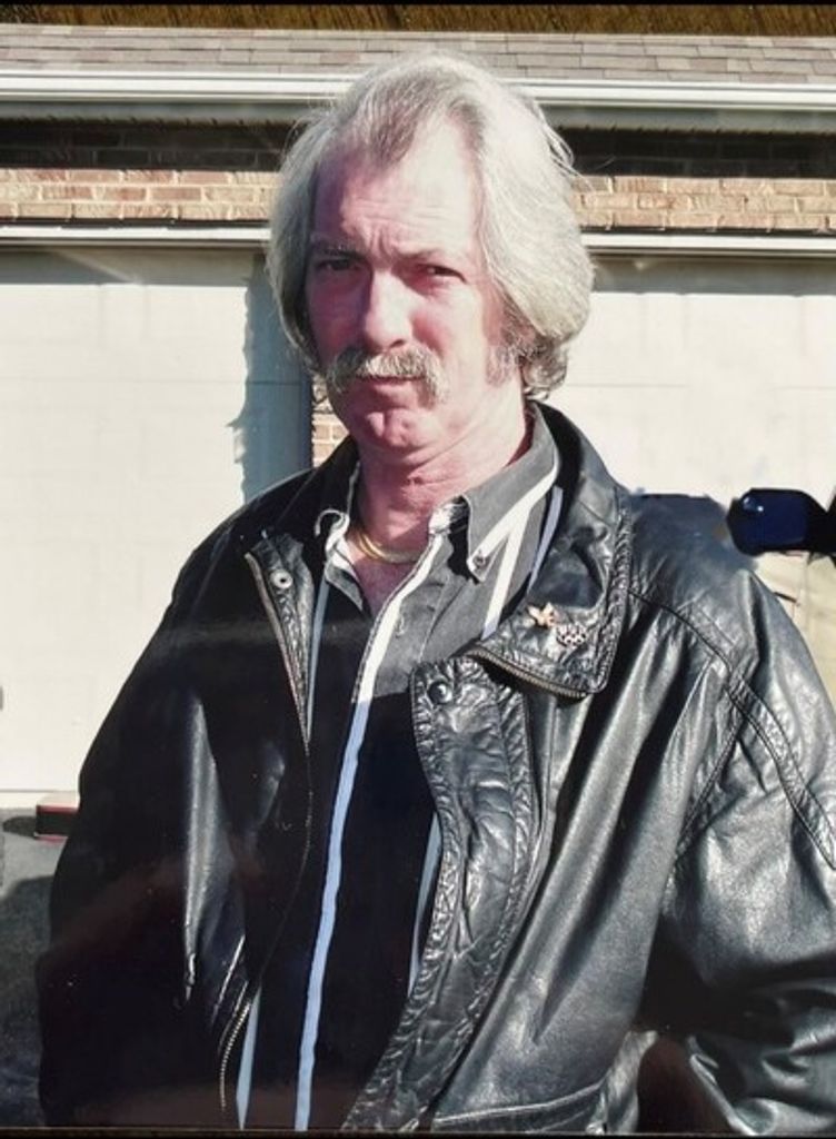 James Richard "Rickey" Childress