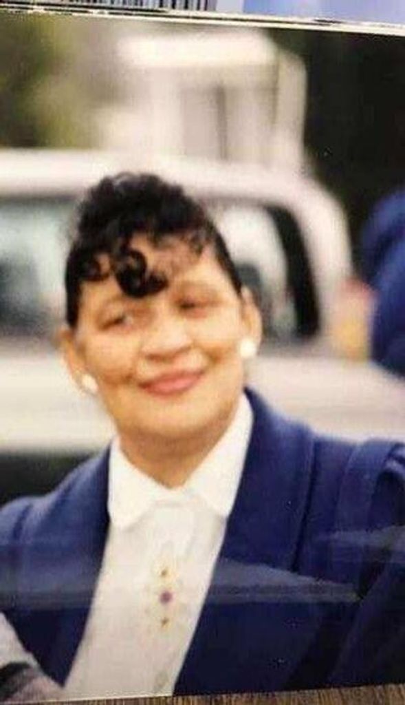 Joyce Lee James Profile Photo