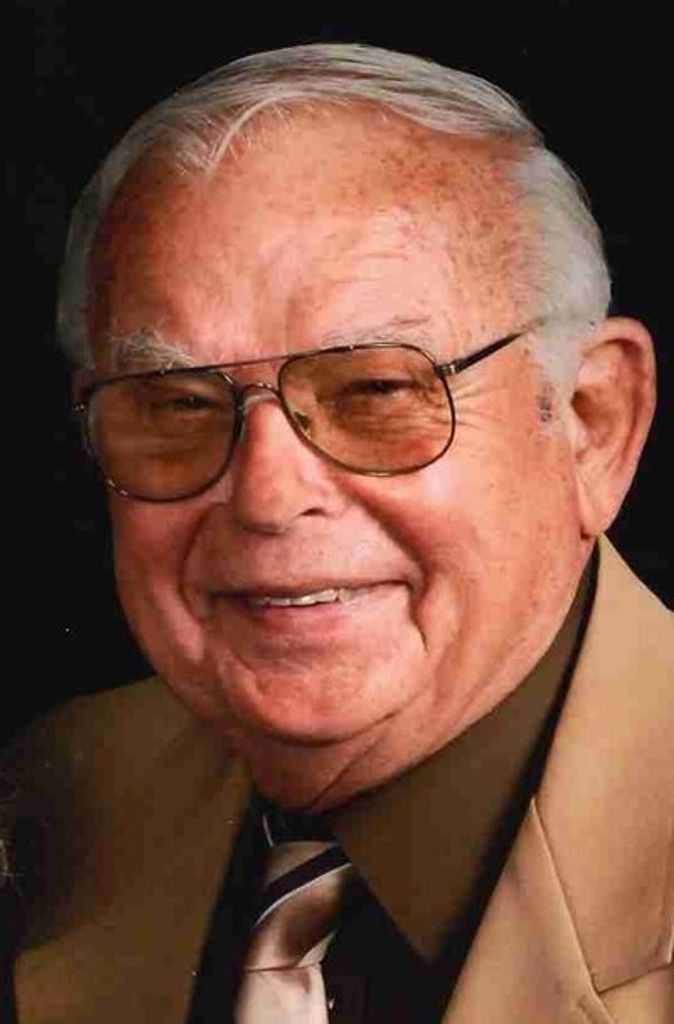 Floyd Ray Burdeaux Profile Photo