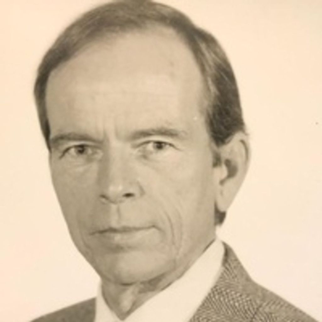 Jim Hamilton Profile Photo