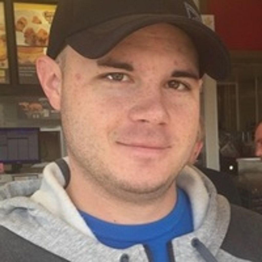 Timothy "Tim" Bland