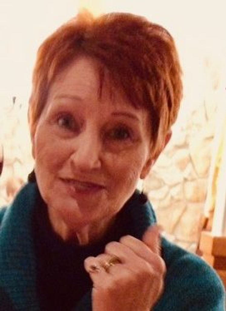 Deborah J. Robert Profile Photo