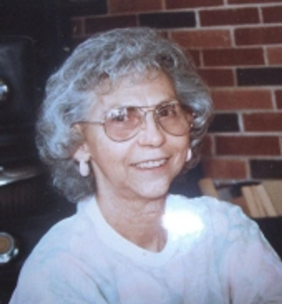 Ethel C. Vanloon