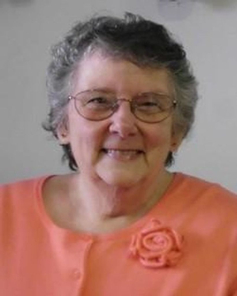 Janet Faye Baldwin Short