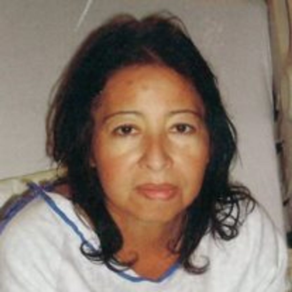 Alma Celia Rodriguez Profile Photo