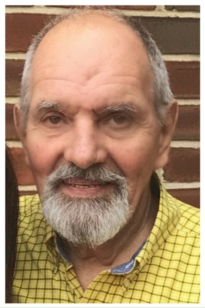Mathew D. Crnjak