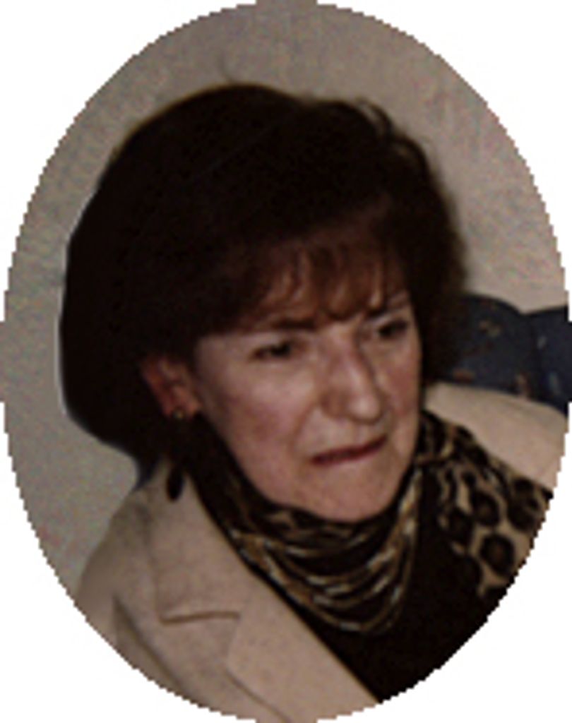 Helen M. O'Connell