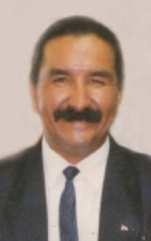 Garry Pashe