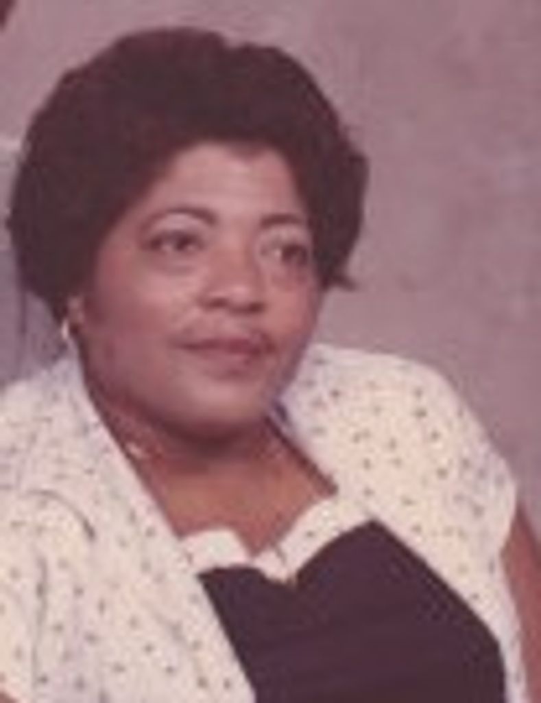 Dorothy Crutcher