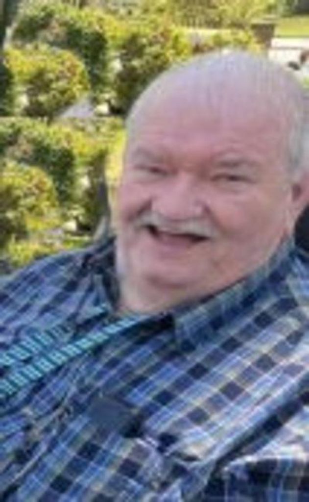 Johnny Dale Estes Profile Photo