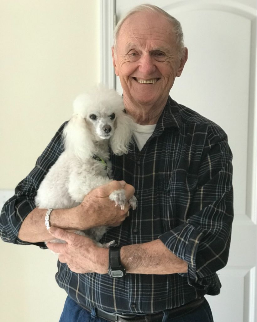 Edward Leroy Van Steenburgh Profile Photo