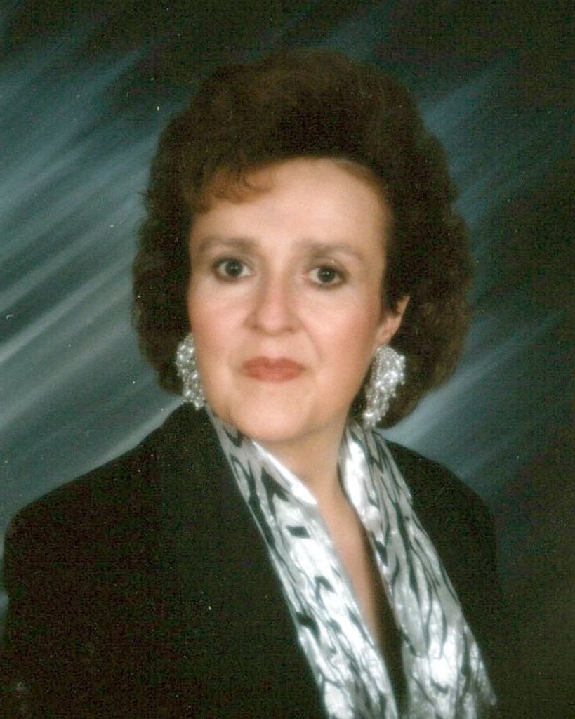 Laura Everall Profile Photo