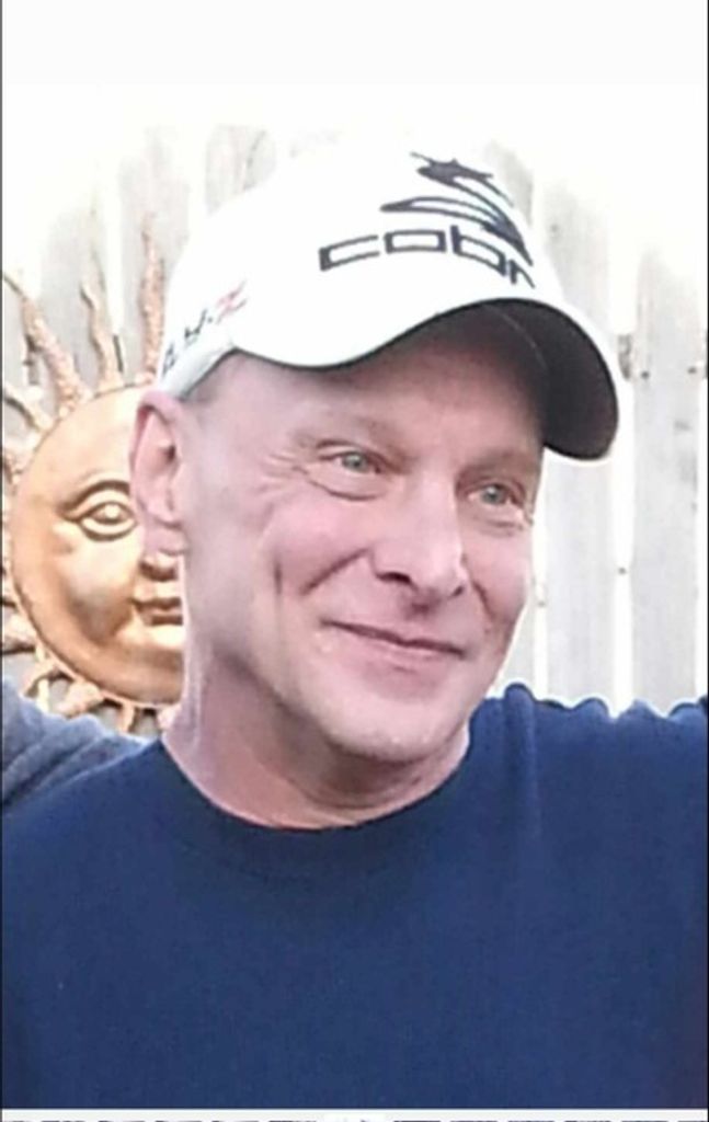 Charles "Chuck" Clayton Loucks