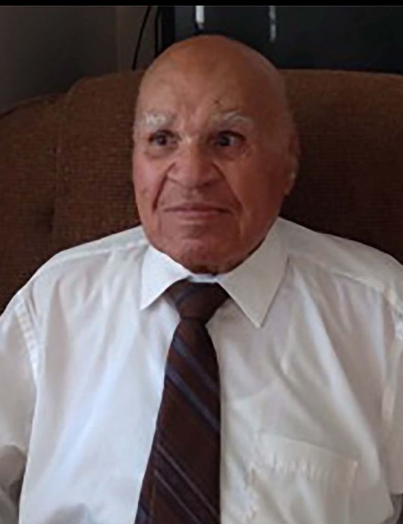 Vance Edward Funderburk Profile Photo