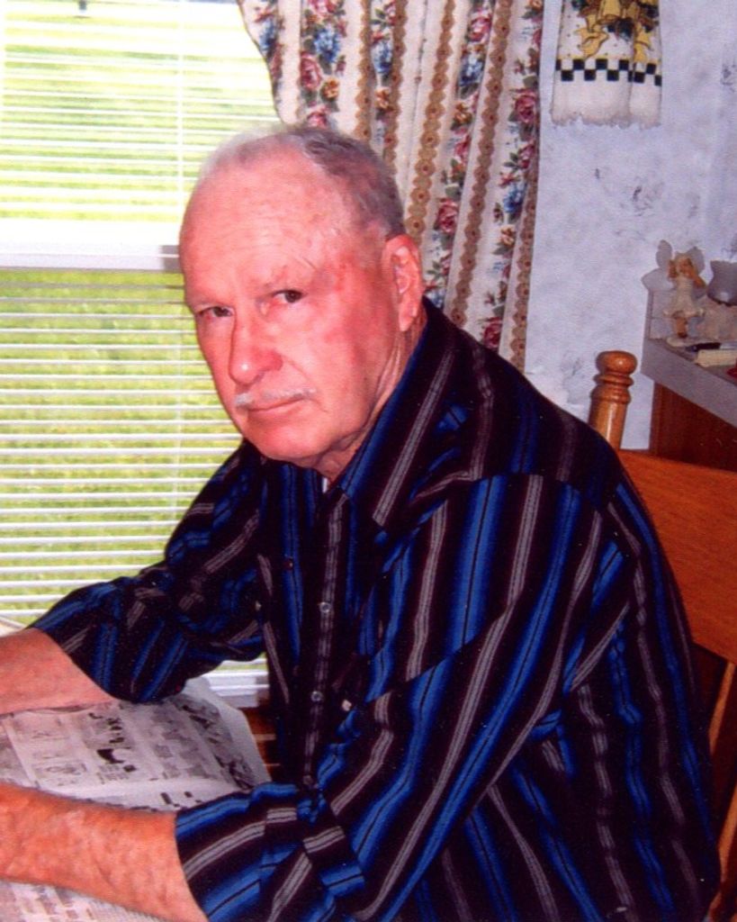 Donald O. "Don" Goodwin Profile Photo