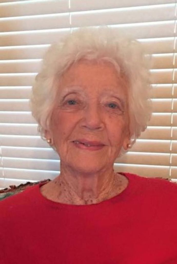 Mamie Tadlock Profile Photo
