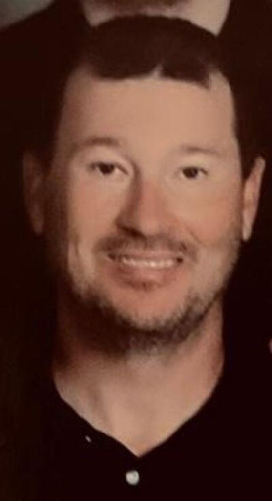 Steven Michael Grant Profile Photo