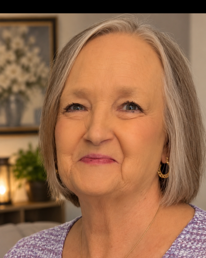 Regena Shadix Holmes Profile Photo